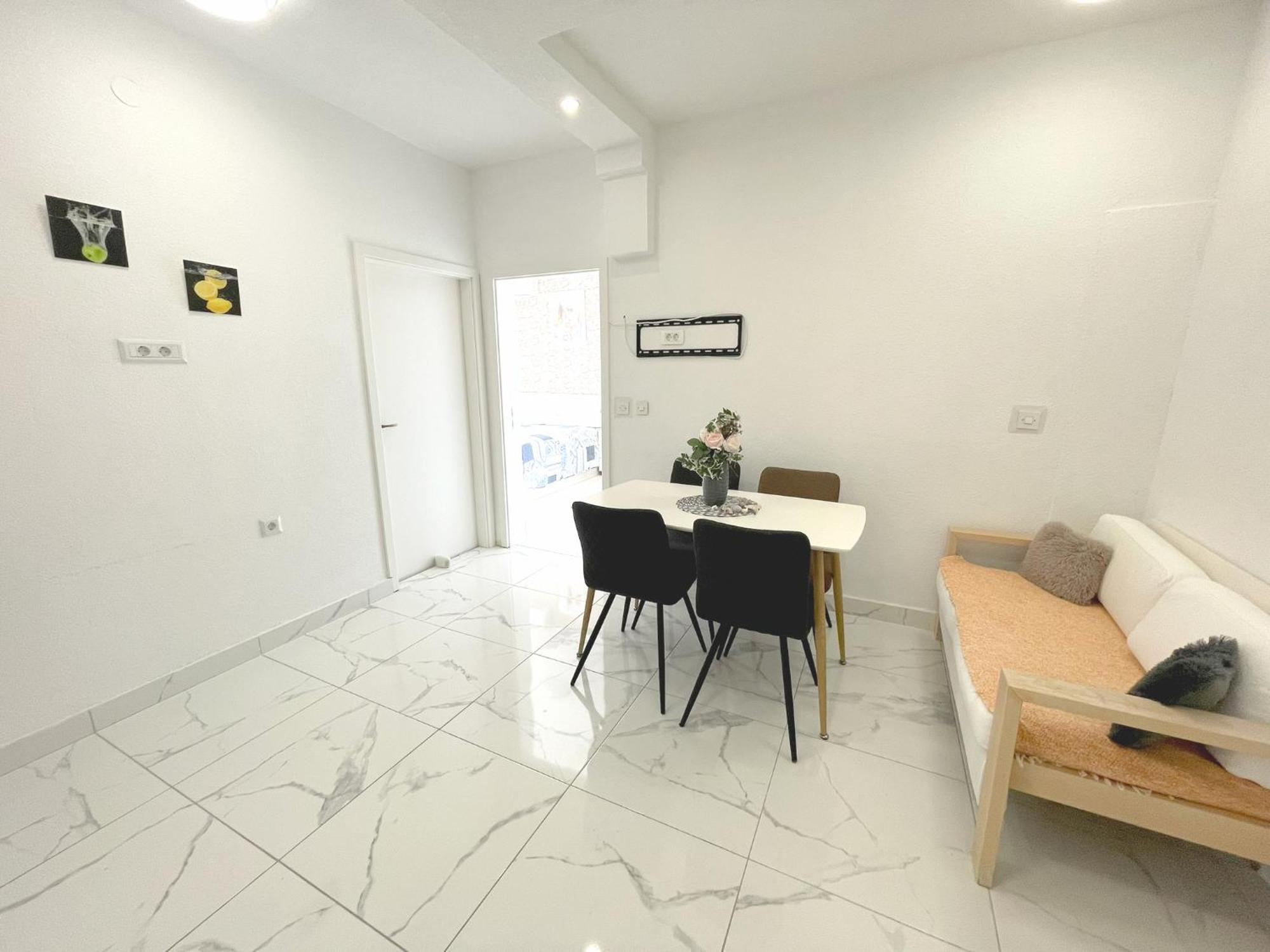 Roma Trogir Exterior foto