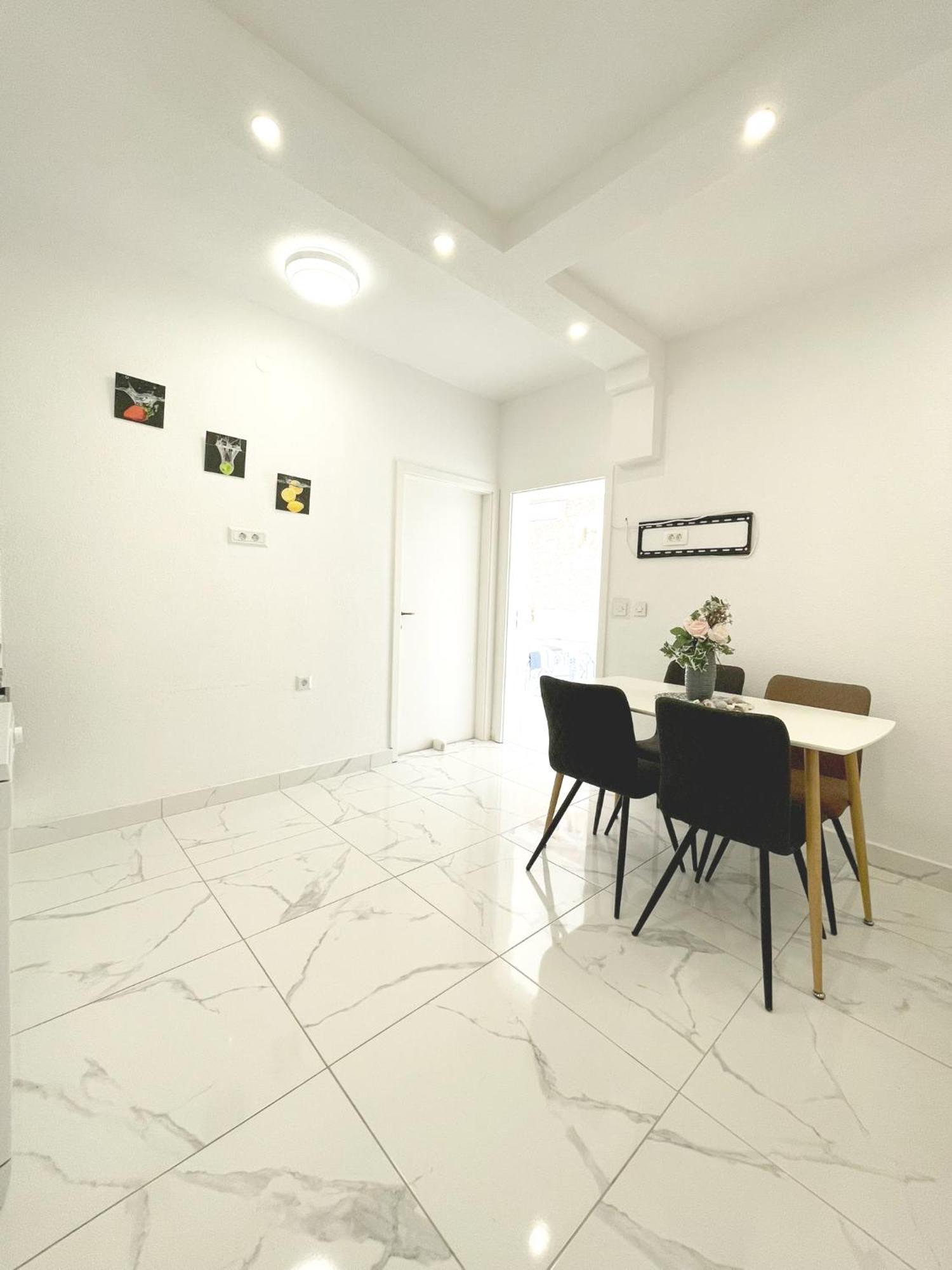 Roma Trogir Exterior foto