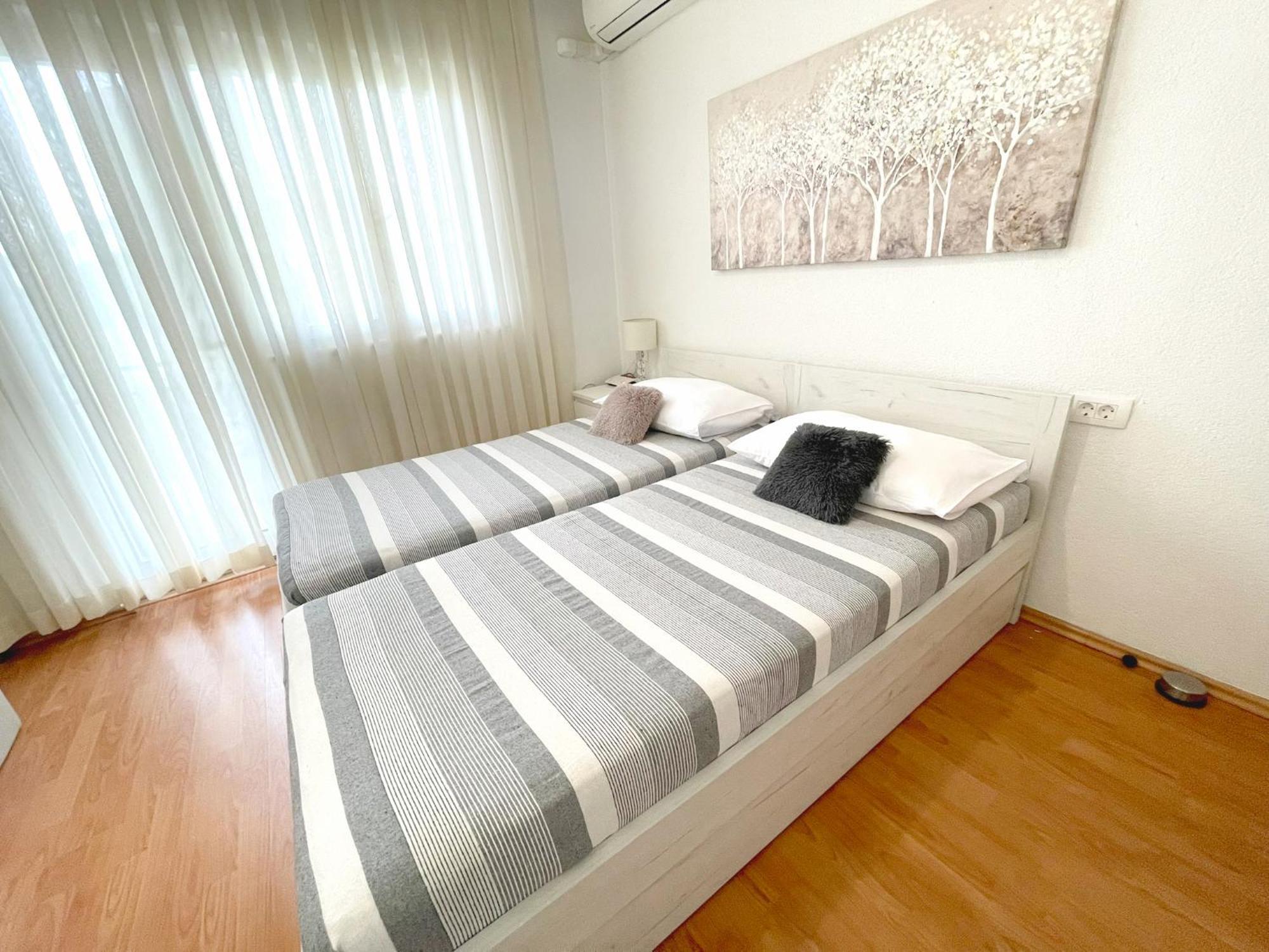 Roma Trogir Exterior foto