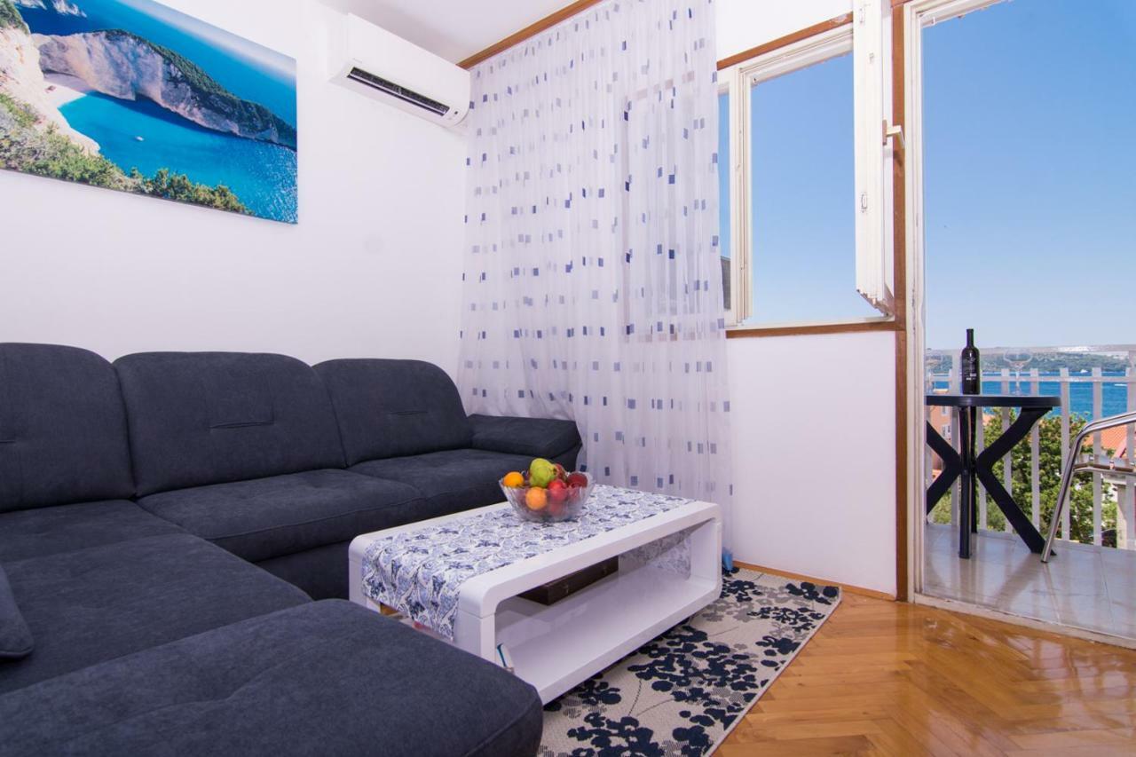 Roma Trogir Exterior foto