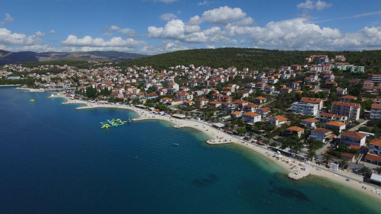 Roma Trogir Exterior foto