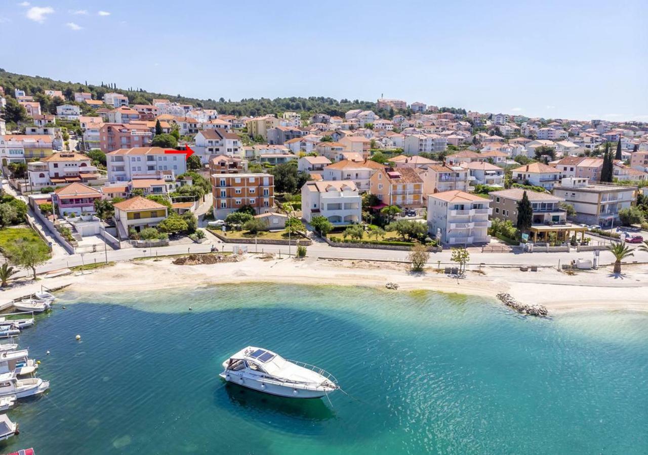 Roma Trogir Exterior foto